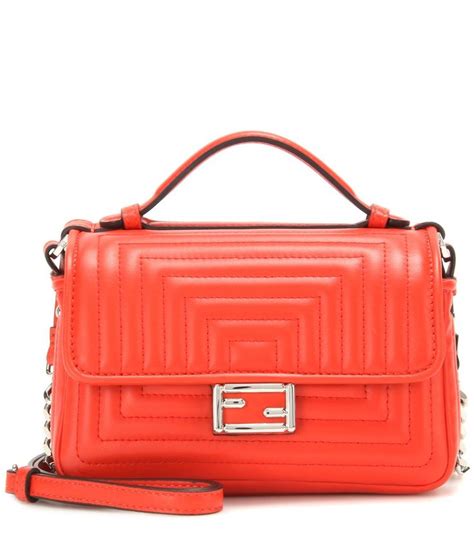 baguette bag fendi manufacturing excellence|genuine fendi baguette.